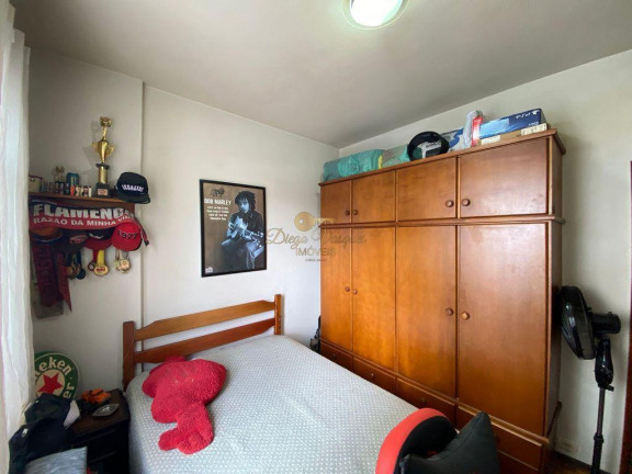 Imagem Apartamento com 2 Quartos à Venda, 50 m² em Várzea - Teresópolis Imagem Apartamento com 2 Quartos à Venda, 50 m² em Várzea - Teresópolis