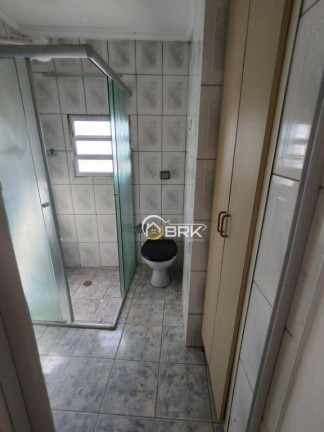 Imagem Casa com 2 Quartos para Alugar, 56 m² em Cidade Patriarca - São Paulo
