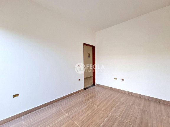 Imagem Casa com 3 Quartos à Venda, 90 m² em Parque Das Nações - Americana Imagem Casa com 3 Quartos à Venda, 90 m² em Parque Das Nações - Americana