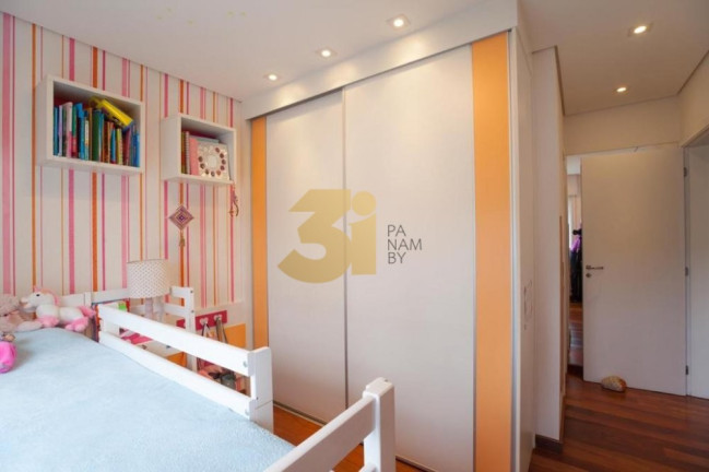Imagem Apartamento com 3 Quartos à Venda, 138 m² em Vila Andrade - São Paulo Imagem Apartamento com 3 Quartos à Venda, 138 m² em Vila Andrade - São Paulo