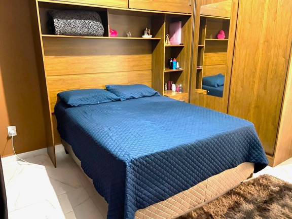 Imagem Casa com 2 Quartos à Venda, 64 m² em Nova Cerejeira - Atibaia Imagem Casa com 2 Quartos à Venda, 64 m² em Nova Cerejeira - Atibaia