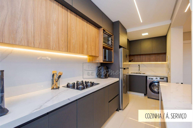 Imagem Apartamento com 2 Quartos à Venda, 81 m² em Santa Quitéria - Curitiba Imagem Apartamento com 2 Quartos à Venda, 81 m² em Santa Quitéria - Curitiba