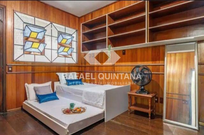 Imagem Casa com 5 Quartos à Venda, 313 m² em Lagoa Da Conceição - Florianópolis