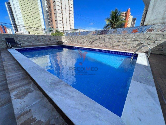 Imagem Apartamento com 2 Quartos à Venda, 77 m² em Tambaú - João Pessoa Imagem Apartamento com 2 Quartos à Venda, 77 m² em Tambaú - João Pessoa