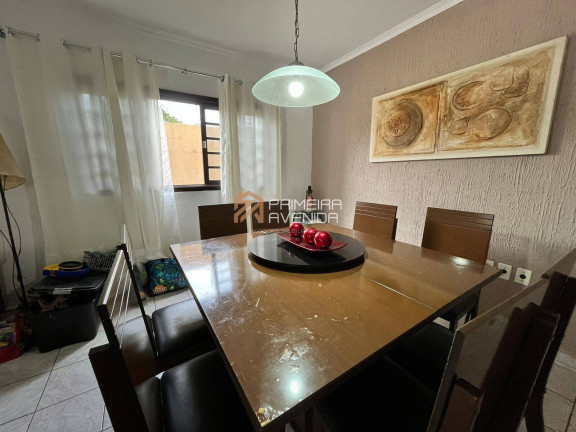 Imagem Casa de Condomínio com 3 Quartos à Venda, 138 m² em Urbanova - São José Dos Campos Imagem Casa de Condomínio com 3 Quartos à Venda, 138 m² em Urbanova - São José Dos Campos