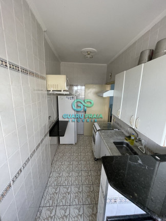 Imagem Apartamento com 1 Quarto à Venda, 55 m² em Enseada - Guarujá