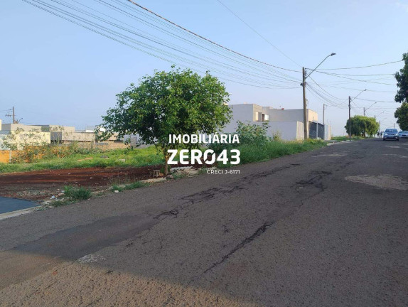 Imagem Casa com 3 Quartos à Venda, 70 m² em Jardim Moema - Londrina Imagem Casa com 3 Quartos à Venda, 70 m² em Jardim Moema - Londrina