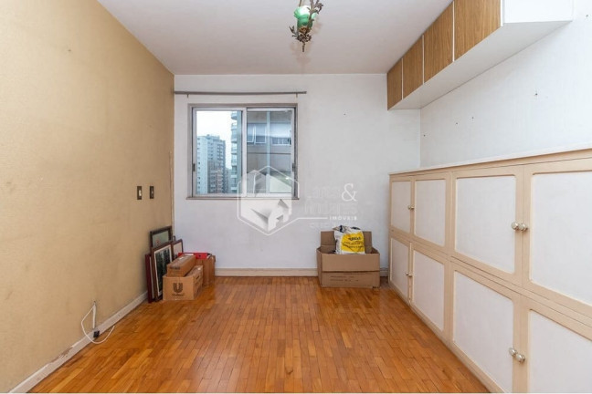 Imagem Apartamento com 4 Quartos à Venda, 227 m² em Itaim Bibi - São Paulo Imagem Apartamento com 4 Quartos à Venda, 227 m² em Itaim Bibi - São Paulo