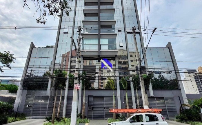 Imagem Studio com 1 Quarto à Venda, 31 m² em Moema - São Paulo Imagem Studio com 1 Quarto à Venda, 31 m² em Moema - São Paulo