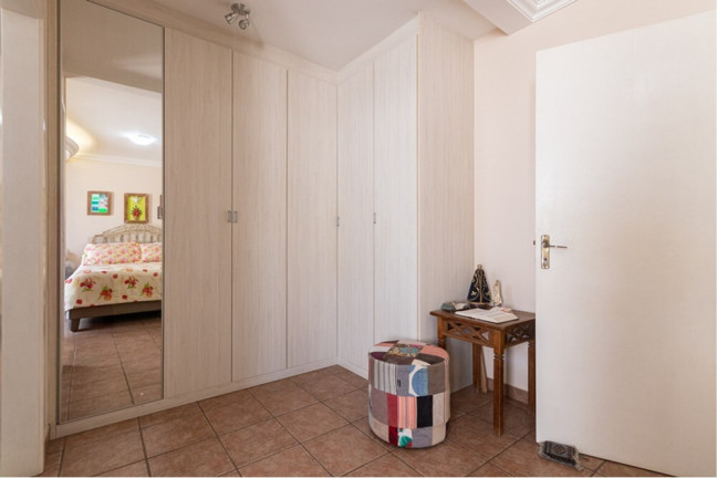 Imagem Casa de Condomínio com 4 Quartos à Venda, 245 m² em Boa Vista - Porto Alegre Imagem Casa de Condomínio com 4 Quartos à Venda, 245 m² em Boa Vista - Porto Alegre