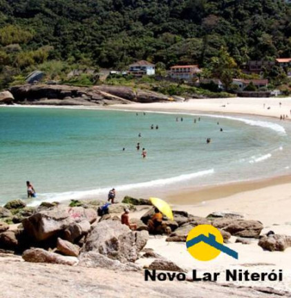 Imagem Terreno à Venda, 180 m² em Piratininga - Niterói