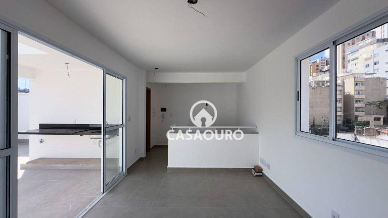 Imagem Cobertura com 2 Quartos à Venda, 130 m² em Santo Antônio - Belo Horizonte Imagem Cobertura com 2 Quartos à Venda, 130 m² em Santo Antônio - Belo Horizonte