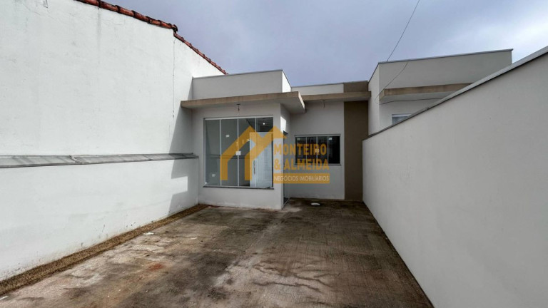 Imagem Casa com 2 Quartos à Venda, 60 m² em Jardim Monte Santo - Itapetininga Imagem Casa com 2 Quartos à Venda, 60 m² em Jardim Monte Santo - Itapetininga