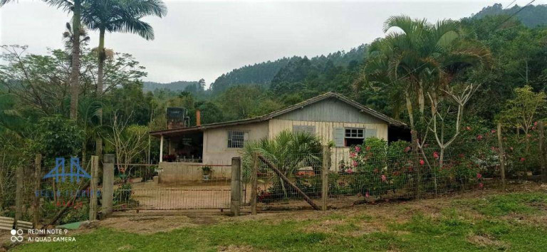 Imagem Fazenda à Venda, 60 m² em Imaruí - Imaruí Imagem Fazenda à Venda, 60 m² em Imaruí - Imaruí