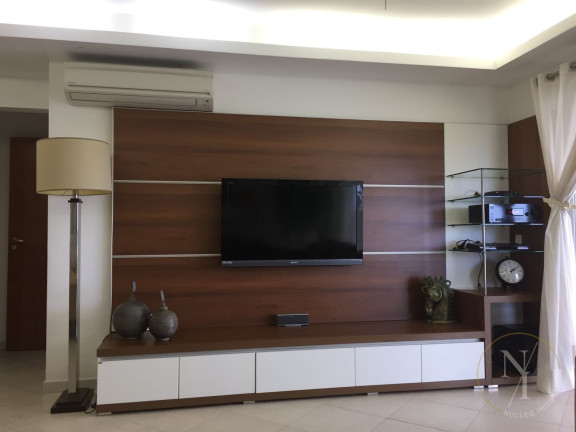 Imagem Apartamento com 3 Quartos à Venda, 178 m² em Enseada - Guarujá