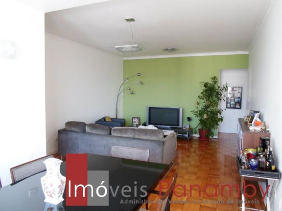 Imagem Apartamento com 3 Quartos à Venda, 130 m² em Vila Mariana - São Paulo Imagem Apartamento com 3 Quartos à Venda, 130 m² em Vila Mariana - São Paulo