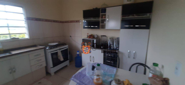 Imagem Chácara com 3 Quartos à Venda, 120 m² em Vale Do Atibaia I - Piracaia