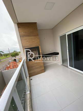 Imagem Apartamento com 2 Quartos à Venda, 15 m² em Parque Dos Buritis - Lucas Do Rio Verde Imagem Apartamento com 2 Quartos à Venda, 15 m² em Parque Dos Buritis - Lucas Do Rio Verde