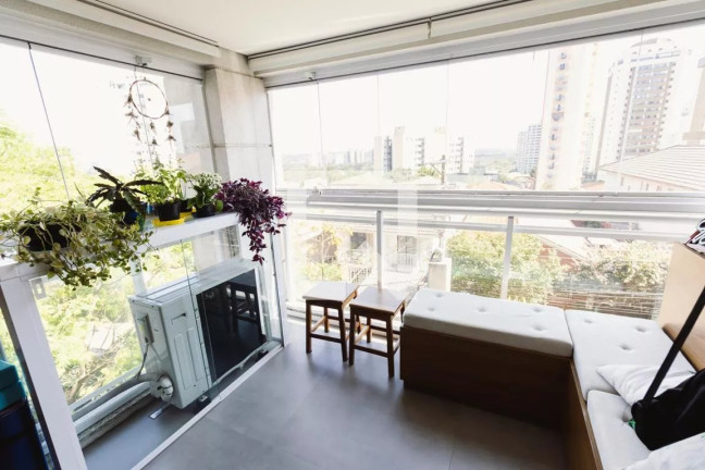 Imagem Apartamento com 1 Quarto à Venda, 78 m² em Alto De Pinheiros - São Paulo Imagem Apartamento com 1 Quarto à Venda, 78 m² em Alto De Pinheiros - São Paulo
