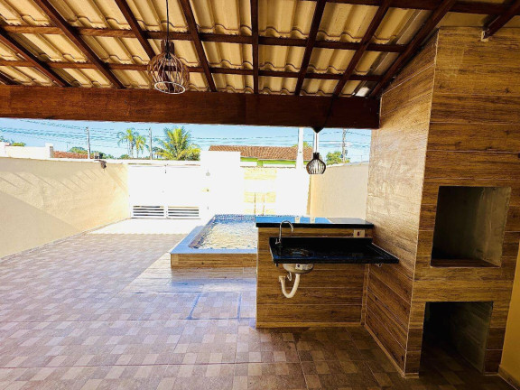 Imagem Casa com 2 Quartos à Venda, 175 m² em Nova Itanhaém - Itanhaém Imagem Casa com 2 Quartos à Venda, 175 m² em Nova Itanhaém - Itanhaém