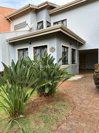 Imagem Casa de Condomínio com 3 Quartos à Venda, 280 m² em Condomínio Okinawa - Paulínia Imagem Casa de Condomínio com 3 Quartos à Venda, 280 m² em Condomínio Okinawa - Paulínia