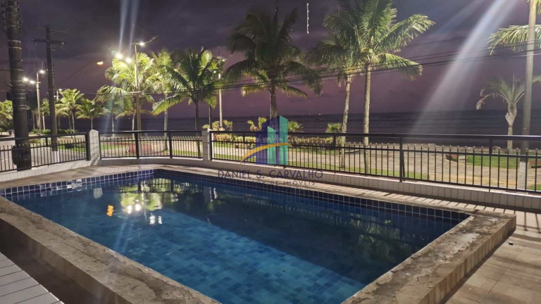 Imagem Apartamento com 3 Quartos à Venda, 108 m² em Solemar - Praia Grande