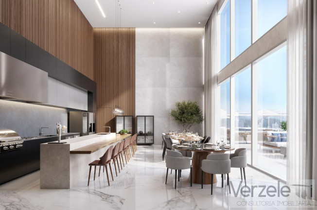Imagem Imóvel com 4 Quartos à Venda, 146 m² em Centro - Balneário Camboriú