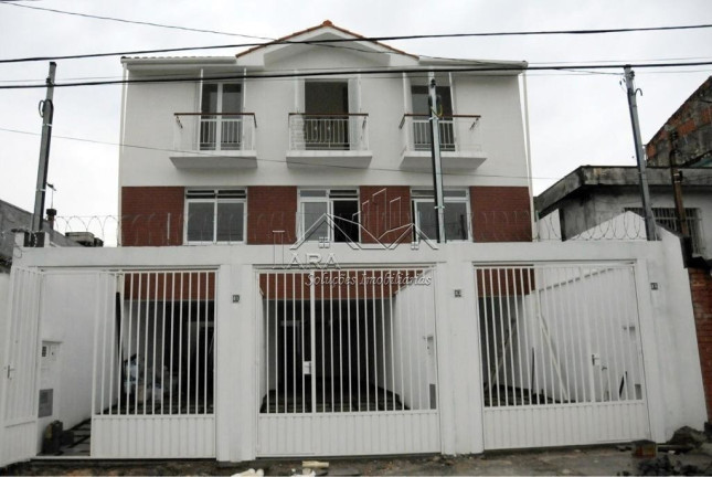 Imagem Sobrado com 3 Quartos à Venda, em Itaquera - São Paulo Imagem Sobrado com 3 Quartos à Venda, em Itaquera - São Paulo