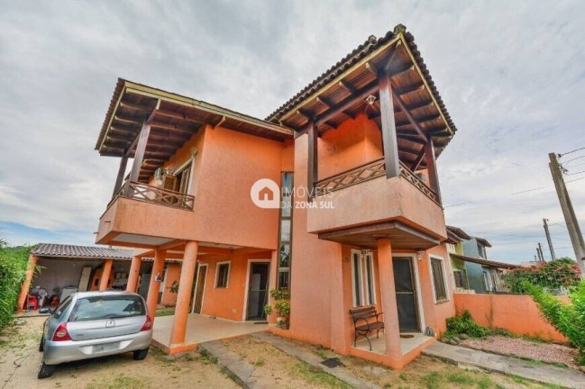 Casa à Venda, 300 m²