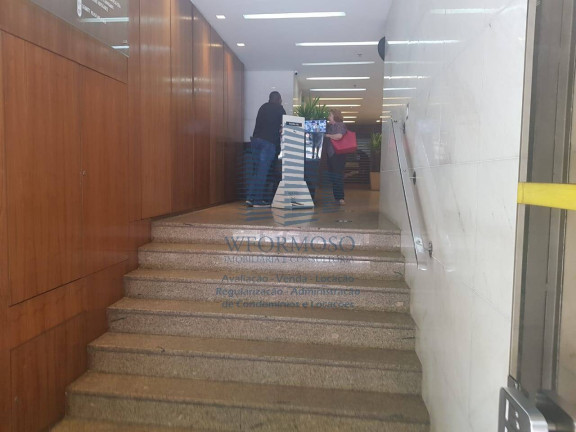 Imagem Sala Comercial à Venda, 200 m² em Centro - Rio De Janeiro