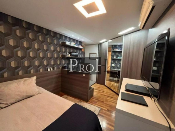 Imagem Apartamento com 4 Quartos à Venda, 359 m² em Jardim - Santo André Imagem Apartamento com 4 Quartos à Venda, 359 m² em Jardim - Santo André