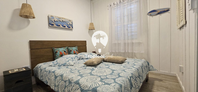 Imagem Casa com 5 Quartos para Alugar, em Shangri-lá - Pontal Do Parana Imagem Casa com 5 Quartos para Alugar, em Shangri-lá - Pontal Do Parana