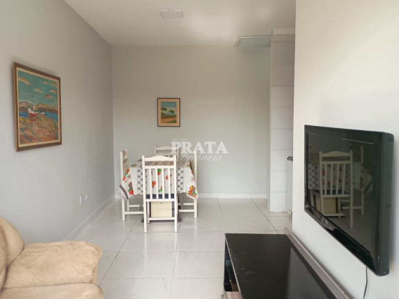 Imagem Casa com 1 Quarto à Venda, 54 m² em Balneário Maracanã - Praia Grande Imagem Casa com 1 Quarto à Venda, 54 m² em Balneário Maracanã - Praia Grande
