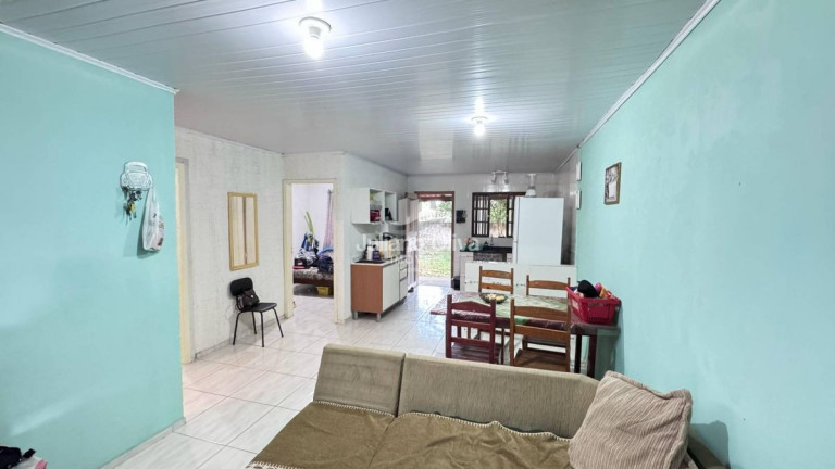 Imagem Casa com 2 Quartos à Venda, 60 m² em Continental - Itapoá Imagem Casa com 2 Quartos à Venda, 60 m² em Continental - Itapoá