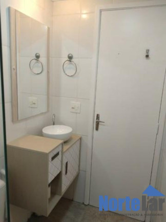 Imagem Apartamento com 2 Quartos à Venda, 52 m² em Lapa De Baixo - São Paulo Imagem Apartamento com 2 Quartos à Venda, 52 m² em Lapa De Baixo - São Paulo