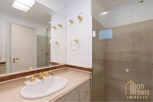 Imagem Apartamento com 3 Quartos à Venda, 92 m² em Brooklin Paulista - São Paulo