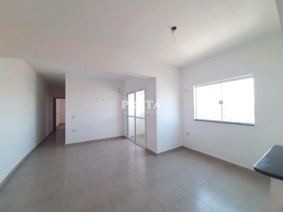 Imagem Apartamento com 2 Quartos à Venda, 68 m² em Campo Grande - Santos Imagem Apartamento com 2 Quartos à Venda, 68 m² em Campo Grande - Santos