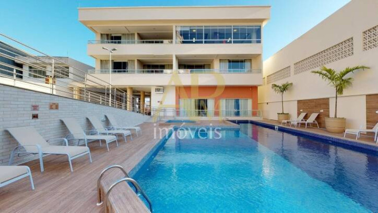 Imagem Apartamento com 2 Quartos à Venda, 74 m² em Barreiros - São José Imagem Apartamento com 2 Quartos à Venda, 74 m² em Barreiros - São José