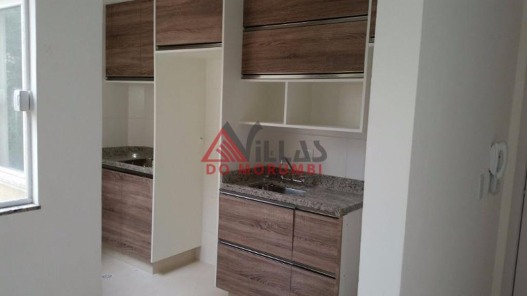 Imagem Apartamento com 2 Quartos à Venda, 40 m² em Vila Alpina - Santo André Imagem Apartamento com 2 Quartos à Venda, 40 m² em Vila Alpina - Santo André