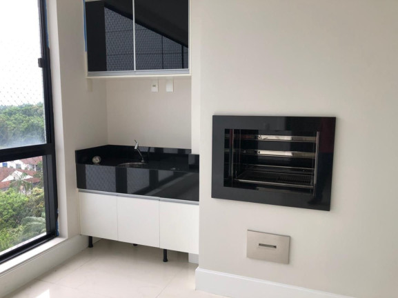 Imagem Apartamento com 3 Quartos à Venda, 307 m² em Atiradores - Joinville