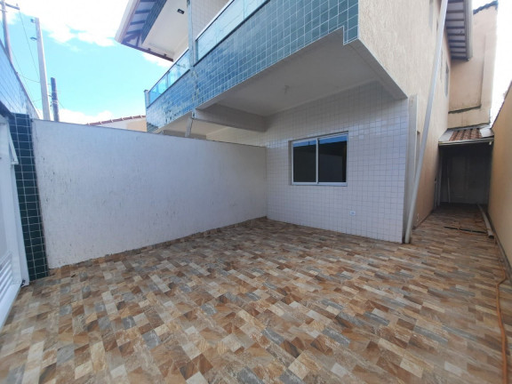 Imagem Sobrado com 2 Quartos à Venda, 80 m² em Mirim - Praia Grande Imagem Sobrado com 2 Quartos à Venda, 80 m² em Mirim - Praia Grande