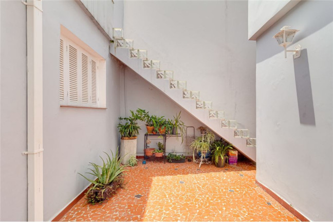 Imagem Casa com 3 Quartos à Venda,  em Planalto Paulista - São Paulo