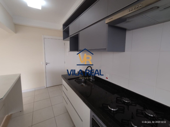 Imagem Apartamento com 2 Quartos à Venda, 86 m² em Santa Terezinha - Paulínia Imagem Apartamento com 2 Quartos à Venda, 86 m² em Santa Terezinha - Paulínia