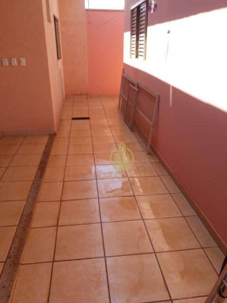 Imagem Casa com 3 Quartos à Venda, 123 m² em Residencial E Comercial Palmares - Ribeirão Preto Imagem Casa com 3 Quartos à Venda, 123 m² em Residencial E Comercial Palmares - Ribeirão Preto