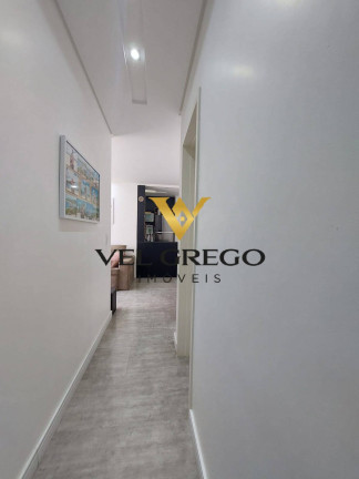 Imagem Apartamento com 2 Quartos à Venda, 54 m² em Paulicéia - São Bernardo Do Campo