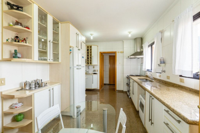 Imagem Apartamento com 3 Quartos à Venda, 171 m² em Perdizes - São Paulo Imagem Apartamento com 3 Quartos à Venda, 171 m² em Perdizes - São Paulo