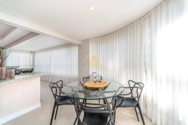 Imagem Apartamento com 3 Quartos à Venda, 106 m² em Centro - Balneário Camboriú