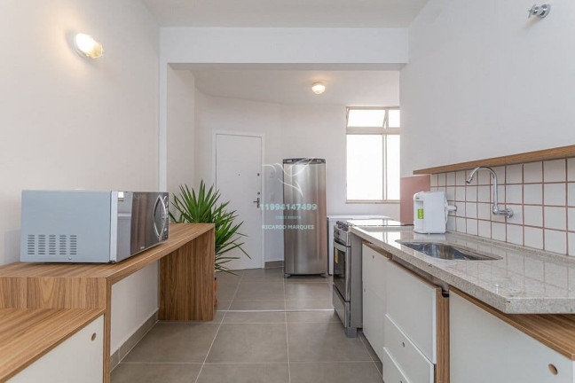 Imagem Apartamento com 4 Quartos à Venda, 100 m² em Pinheiros - São Paulo
