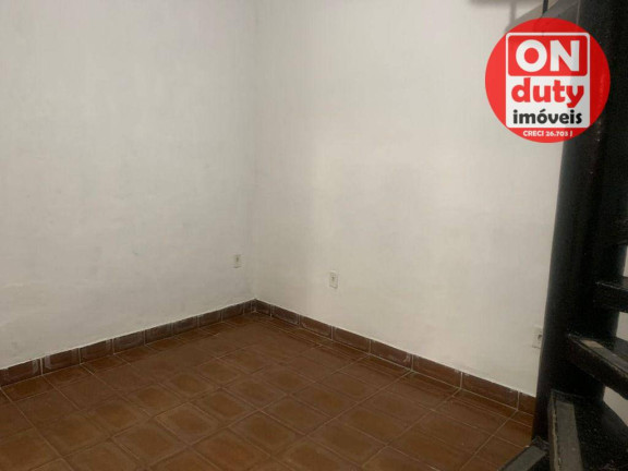 Imagem Casa com 2 Quartos à Venda, 102 m² em Marapé - Santos Imagem Casa com 2 Quartos à Venda, 102 m² em Marapé - Santos