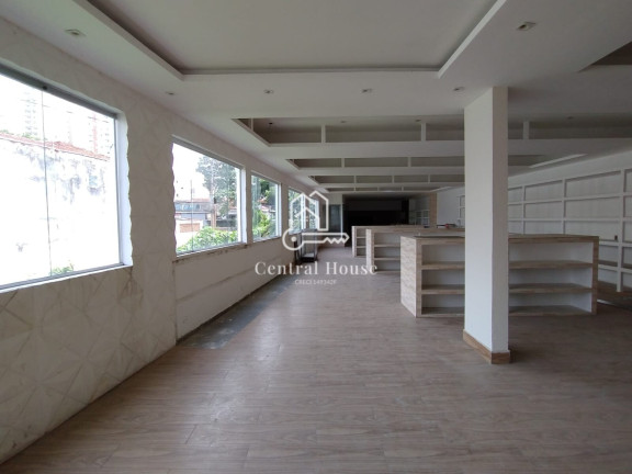 Imagem Imóvel para Alugar, 300 m² em Saúde - São Paulo